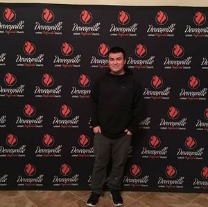 Meet your Posher, Cameron